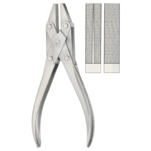 Wire Bending Pliers & Wire Cutters